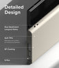 Samsung Galaxy S23 Ultra Case | Air-S Series | Black