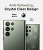 Samsung Galaxy S23 Ultra  Case Cover | Fusion Series | Matte clear