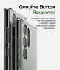 Samsung Galaxy S23 Ultra 5G Case (2023) | Fusion Series | Matte Smoke Black