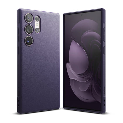 Samsung Galaxy S23 Ultra 5G Case (2023) | Onyx Series | Deep Purple