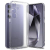 Samsung Galaxy S24 Case Cover | Fusion Series |Matte Clear