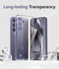 Samsung Galaxy S24 Plus Case Cover | Fusion Series |Clear