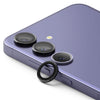 Samsung Galaxy S24 Plus Camera Lens Frame Glass | Camera Lens Frame Glass Series |Black