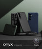 Samsung Galaxy S24 Plus Case Cover | Onyx Series |Navy
