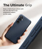 Samsung Galaxy S24 Plus Case Cover | Onyx Series |Navy