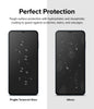Samsung Galaxy A13 4G / A13 5G Screen Protector| Full Cover Tempered Glass| 2 Pack