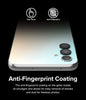 Samsung Galaxy A14 / A24 / A34 Lens Protector | Camera Lens Frame Glass  |