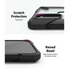 Samsung A21S Ringke Fusion X Case Black
