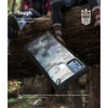 Samsung A21S Ringke Fusion X Case Camo Black