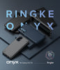 Samsung Galaxy A32 5G Case Cover| Onyx Series| Black