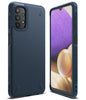 Samsung Galaxy A32 5G Case Cover| Onyx Series| Navy