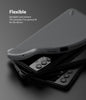 Samsung Galaxy A32 5G Case Cover| Onyx Series| Black
