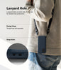 Samsung Galaxy A32 5G Case Cover| Onyx Series| Grey