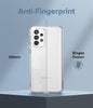Samsung Galaxy A33 5G Case Cover| Fusion Series| Clear