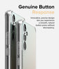 Samsung Galaxy A34 5G Case | Fusion Series | Matte Clear