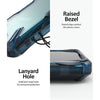 Samsung A51 Ringke Fusion X Case Blue