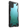 Samsung A51 Ringke Fusion X Case Black