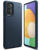 Samsung A52 5G Ringke Onyx Case Camo Dark Blue