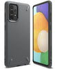 Samsung A52 5G Ringke Onyx Case Camo Grey