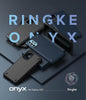 Samsung Galaxy A52 5G Case Cover| Onyx Series| Grey