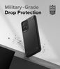 Samsung Galaxy A53 5G Case Cover| Onyx Series| Black