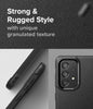 Samsung Galaxy A53 5G Case Cover| Onyx Series| Navy
