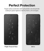 Samsung Galaxy A53 5G Screen Protector| Full Cover Tempered Glass| 2 Pack