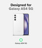 Samsung Galaxy A54 5G Case | Fusion-X Series | Black