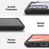 Samsung A72 5G Ringke Fusion X Case Black