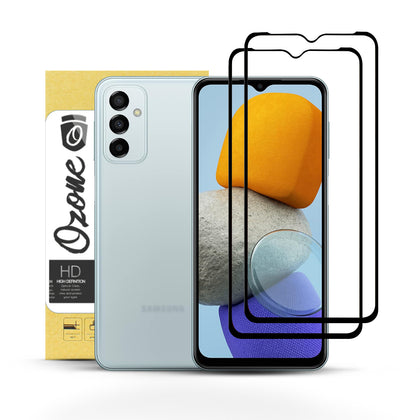 Samsung Galaxy M23 Screen Protector | Tempered Glass |2 Pack