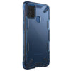 Samsung M31 Ringke Fusion X Case Blue