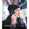 Samsung M31 Ringke Fusion X Case Black