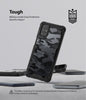 Samsung M31S Ringke Fusion X Case Camo Black
