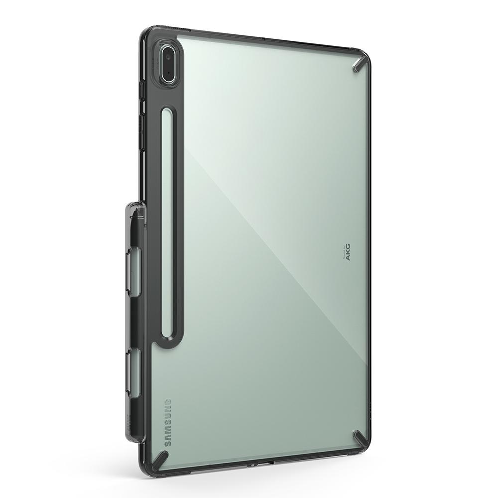 Fusion case cover for samsung galaxy tab s7 fe