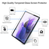 Samsung Galaxy Tab S8 Plus Screen Protector |Tempered Glass  |2 Per Pack