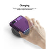 Samsung Z Fold Ringke Slim Case Purple