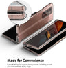 Samsung Z Fold 2 Ringke Slim Case Clear