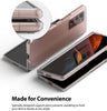 Samsung Z Fold 2 Ringke Slim Case Matte Clear