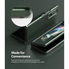 Samsung Galaxy Z Fold 3 Case Cover| Slim Series| Deep Green