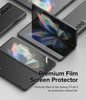 Samsung Galaxy Z Flip 4 Screen Protector| Dual Easy Film| 2 Pack