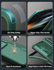 Samsung Galaxy Z Fold 5 5G Case Cover | Camshield Pro Series | Green