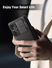 Samsung Galaxy Z Fold 5 5G Case Cover | Camshield Pro Series | Green