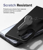 Samsung Galaxy Z Fold 5 Case Cover | Slim Series | Black