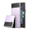 Slim Cover For Samsung Galaxy Z Flip 3 5g Case