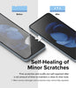 Samsung Galaxy Z Fold 4 Screen Protector| Dual Easy Film| (Front 1+ Back 1)