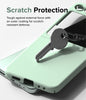 Samsung Galaxy Z Flip 5 Case Cover |Slim Magnetic Series |Mint