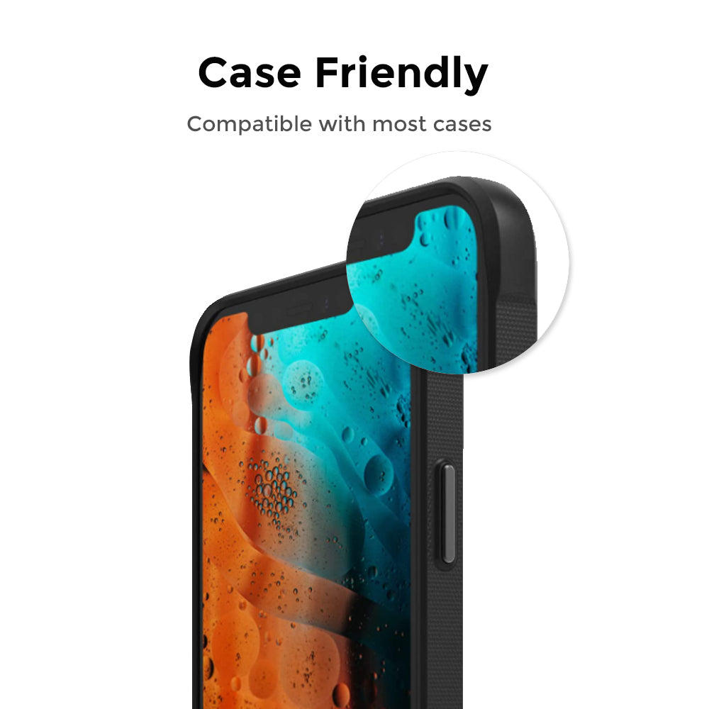 OnePlus 10R 5G Screen Protectors | Tempered Glass | Pack of 2