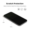 iPhone XS MAX Screen Protectors | Tempered Glass | Pack of 2