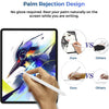 iPad Mini 2021, iPad Air 4/5 , iPad Pro 11 / 12.9 Inch  2021  Stylus Pen for iPad, Rechargeable Palm Rejection Active Pencil