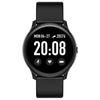 KW13 AMOLED 1.2'' Touch Screen IP68 Waterproof Smartwatch Fitness Tracker with Multi-Sport Mode Heart Rate Sensor Pedometer Compass Real Time